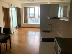 Tribeca (D9), Condominium #464320611